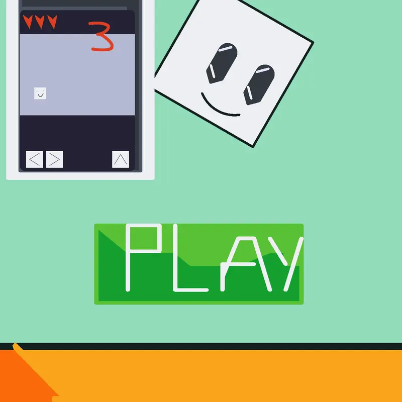 Game by @eryio