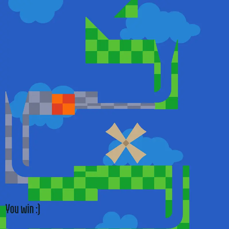 Game by @golf_fun_maker
