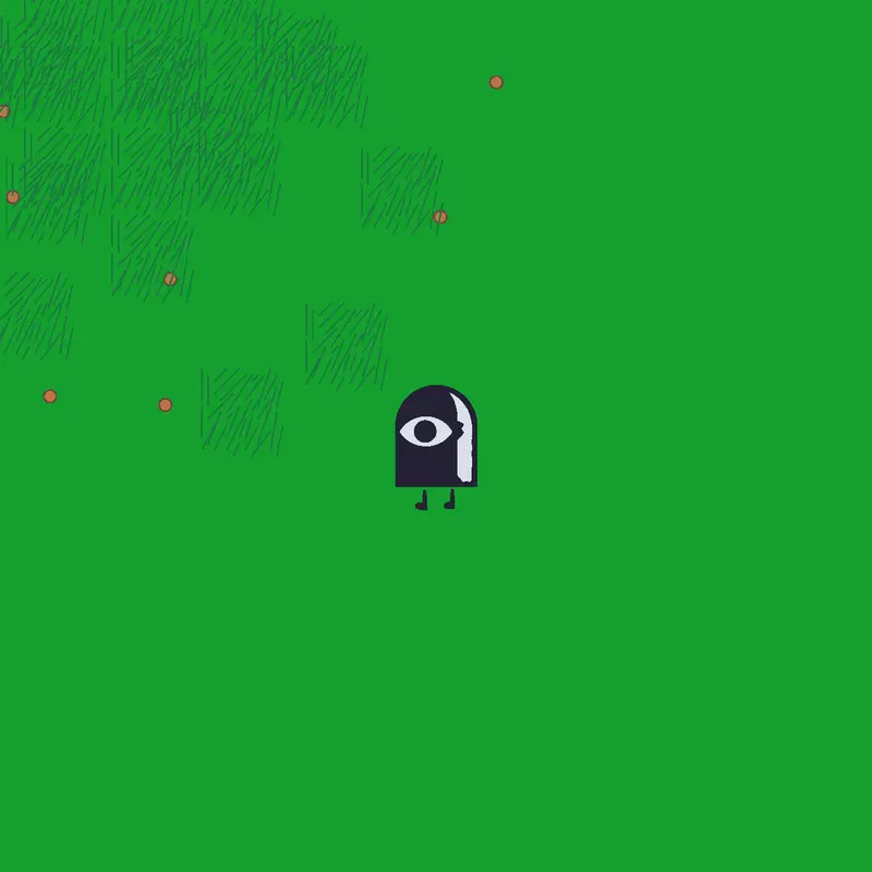 Game by @qwertr