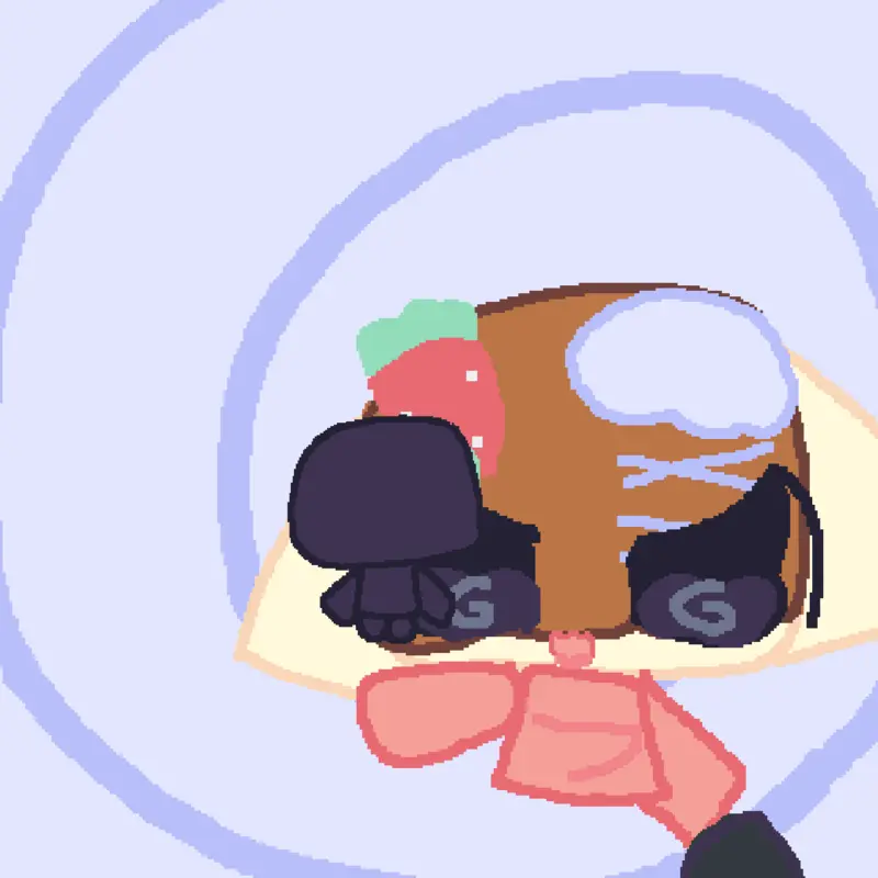 Game by @nekoed