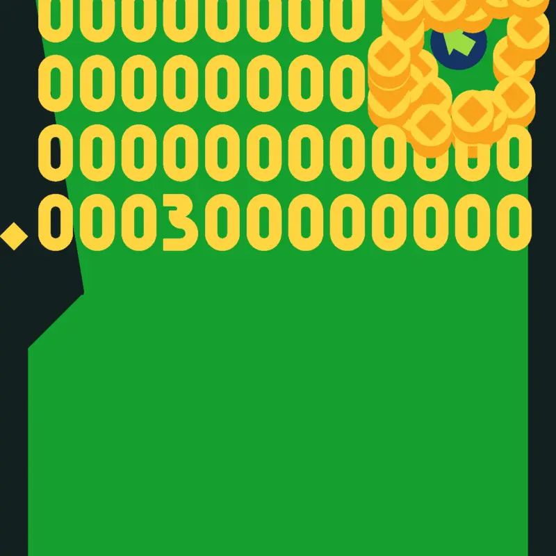 Game by @eogdaegong