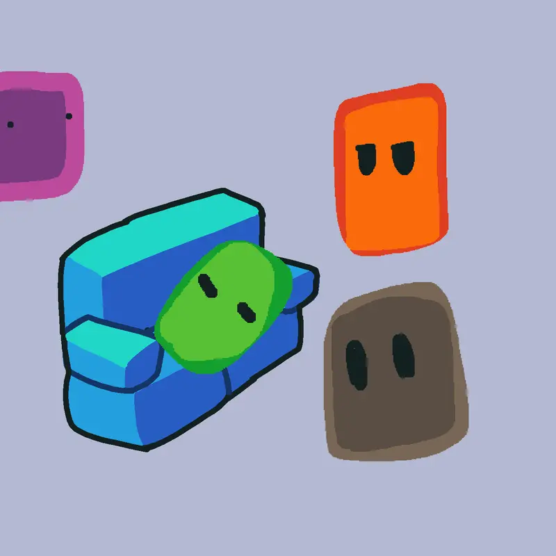 Game by @Craigo
