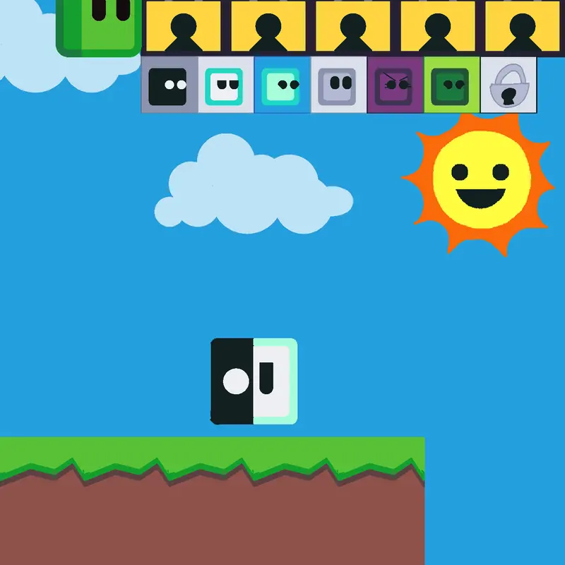 Game by @ernet