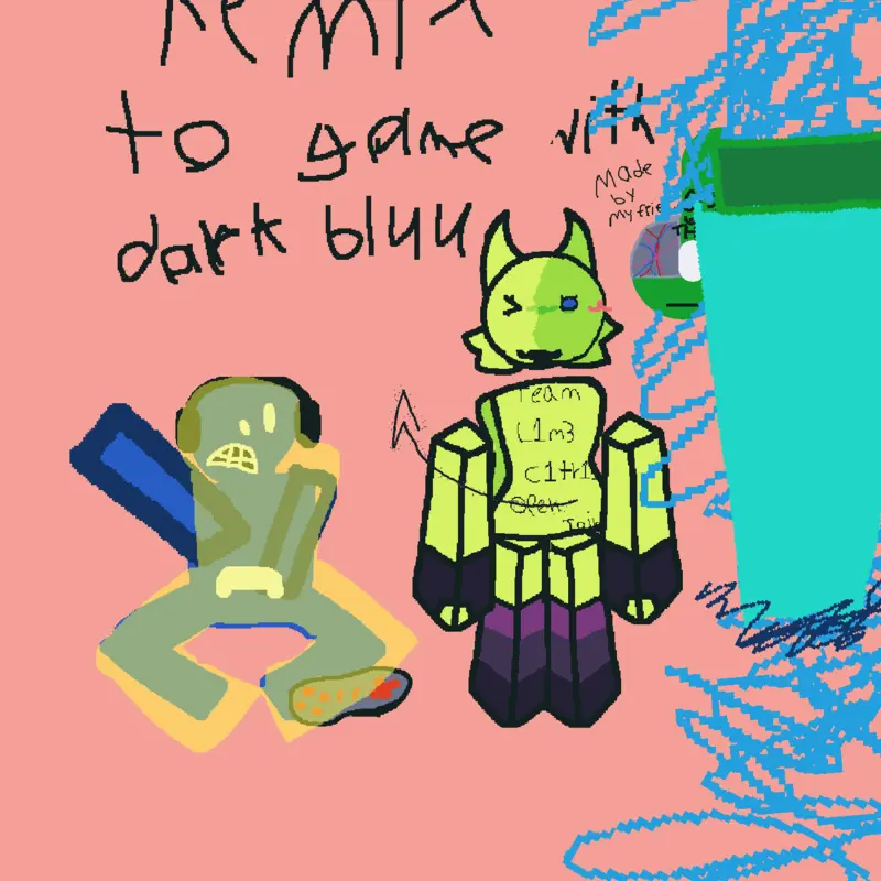 Game by @L1m3_C1tr75