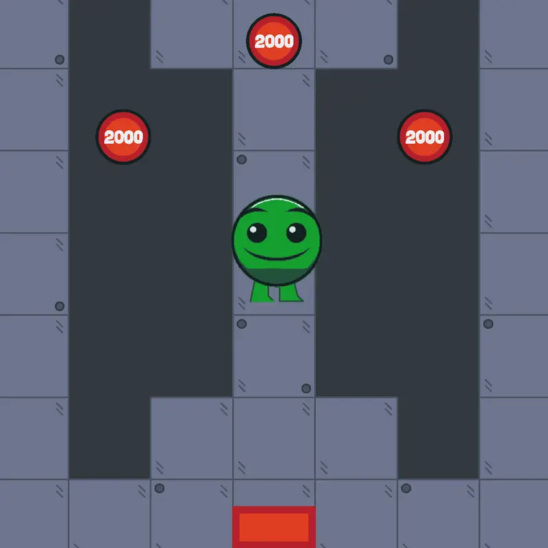 Game by @Redrum_Rettan