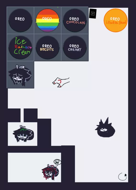 Game by @Rasana