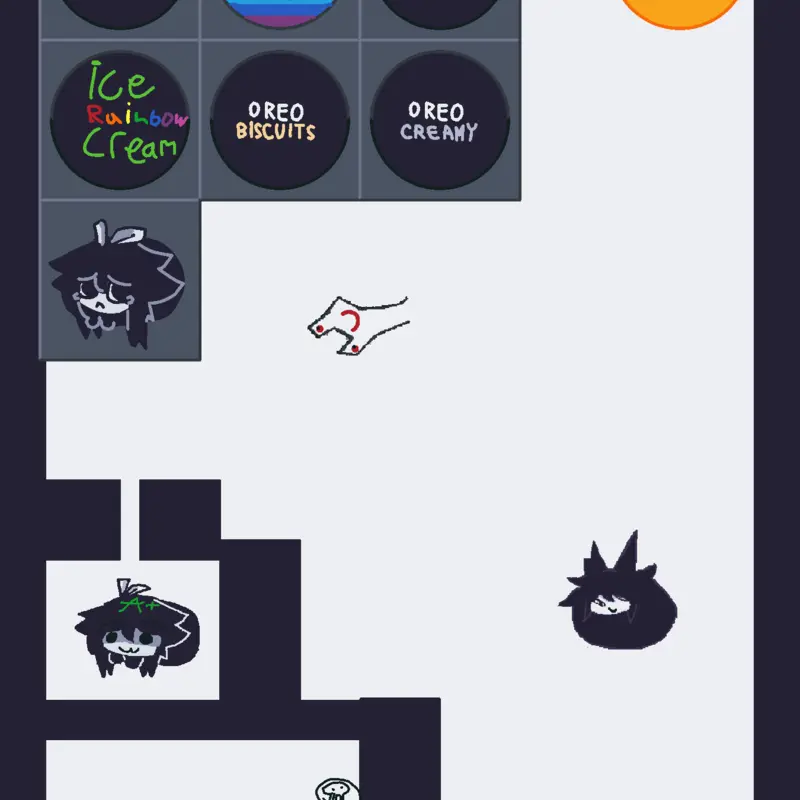 Game by @Rasana