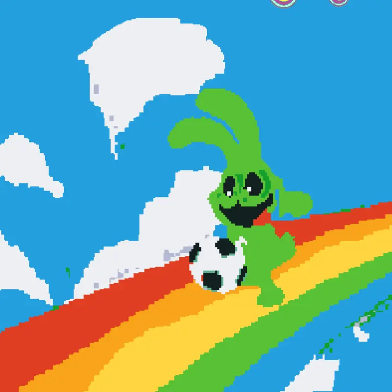 Game by @Christina123456