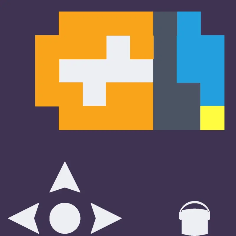 Game by @Justgameing