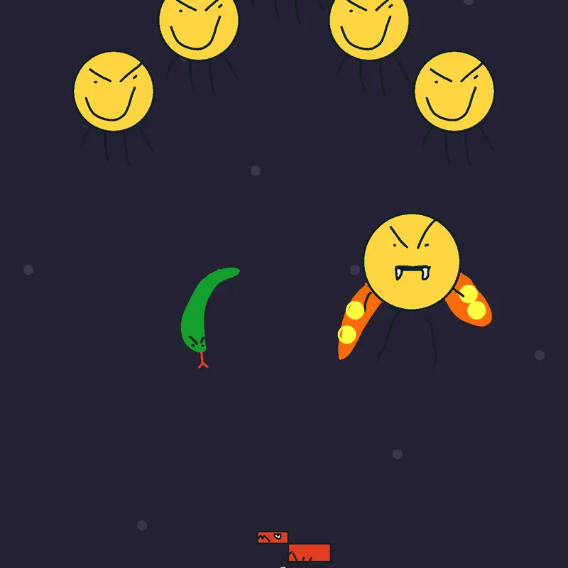 Game by @chronchro