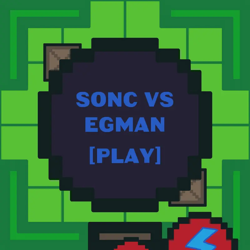 Game by @SONIC_COOL