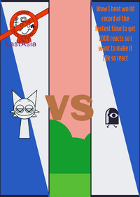 Wenda vs Character