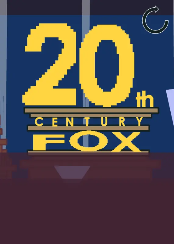 20th CENTURY FOX Century Gothic Font by @Caferr