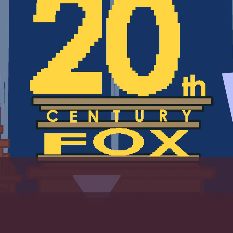 20th CENTURY FOX Century Gothic Font by @Caferr