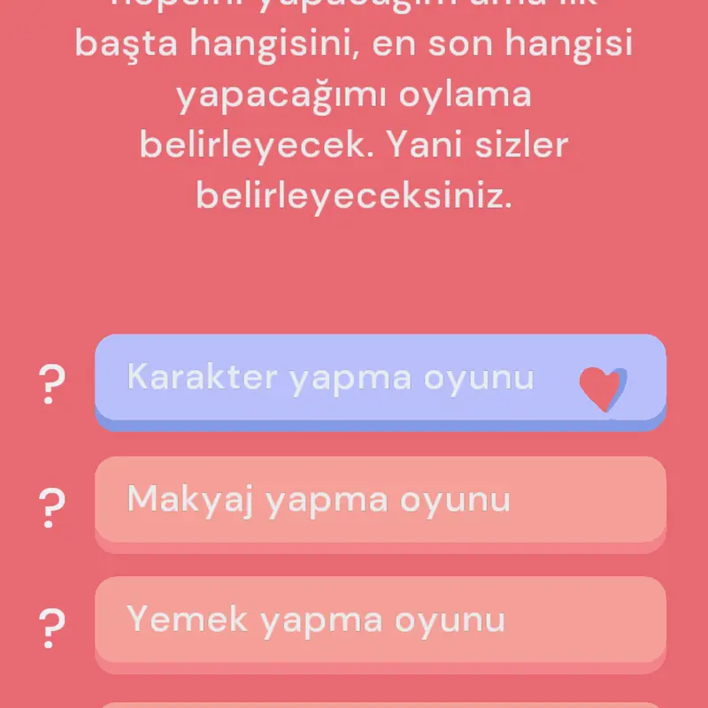 Oyunun ismini Castle yemiş :D by @ZeynepHandeYalI