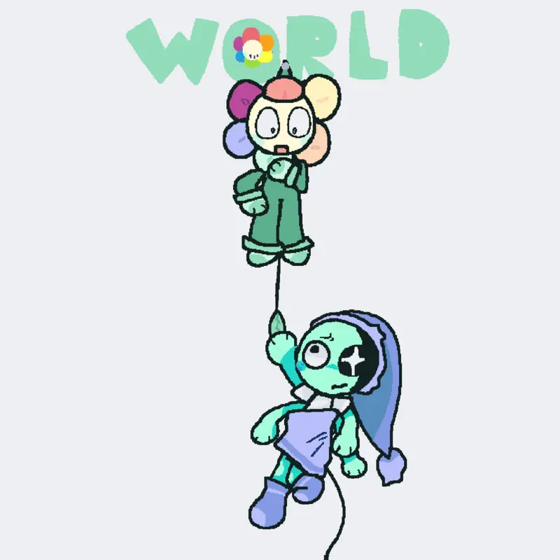 Game by @yannsinchan_Ai