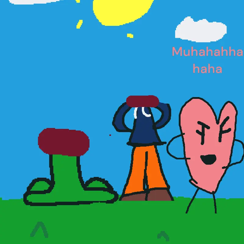 Game by @piplash_in_ohio