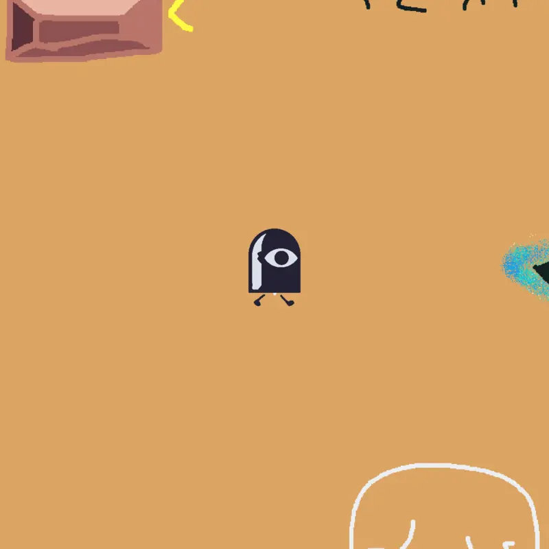 Game by @ubaycuu