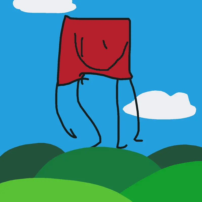 Game by @PercyPoodle