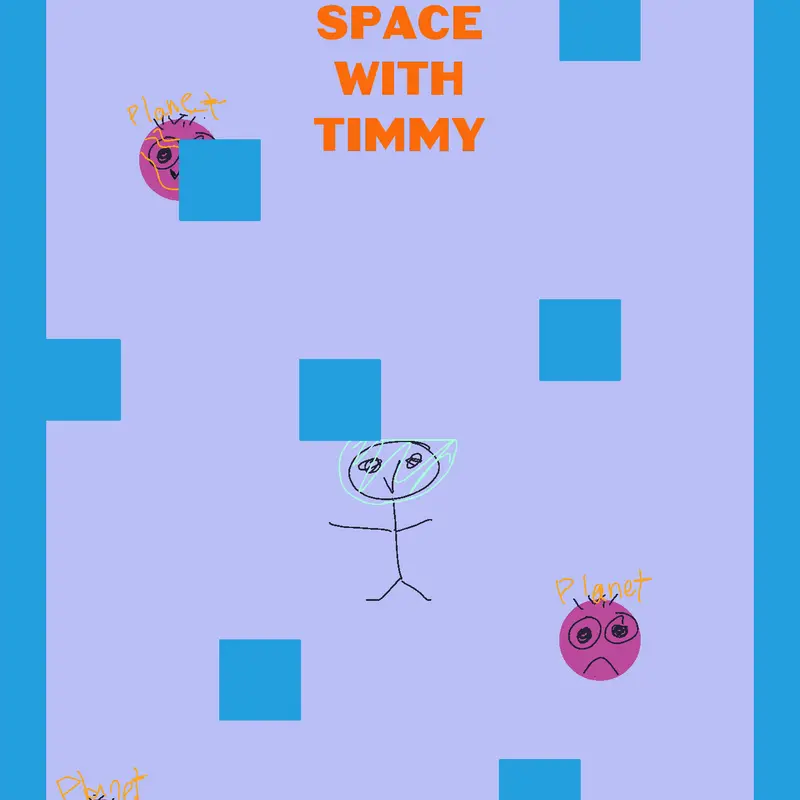 Game by @Brizzy