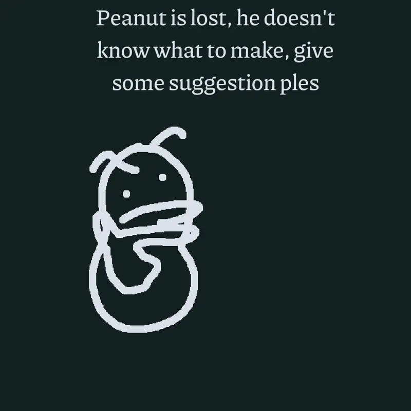 Game by @UnexpectancyPeanut