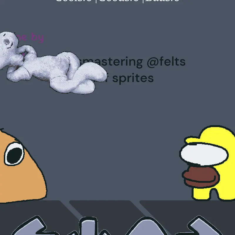 Game by @StylesBear