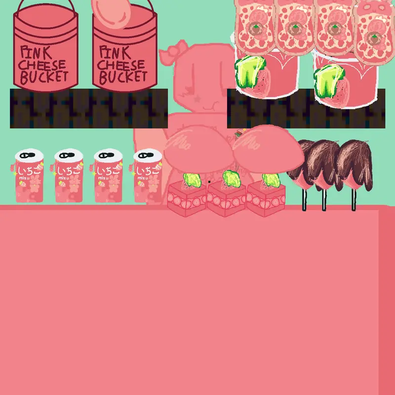 Game by @Qpyyyrureu