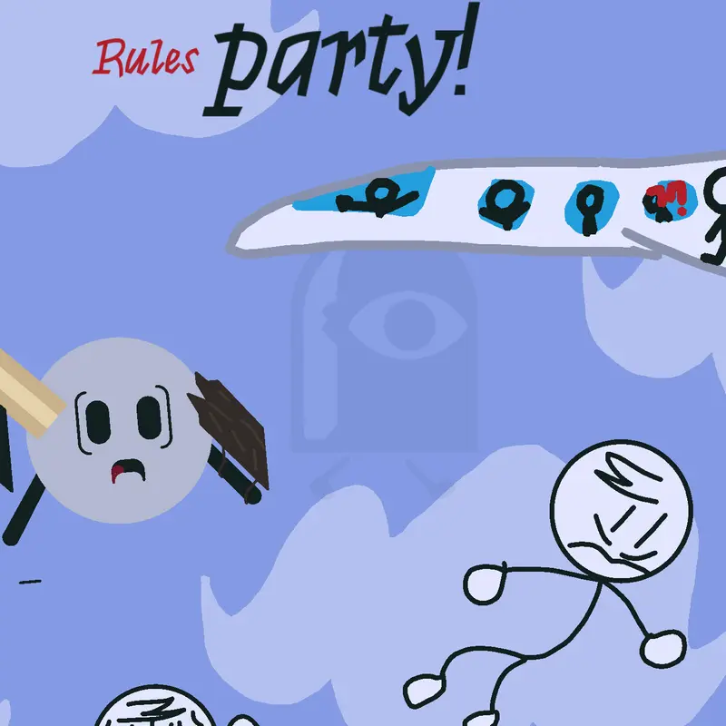 Game by @definitelynotsteffy101