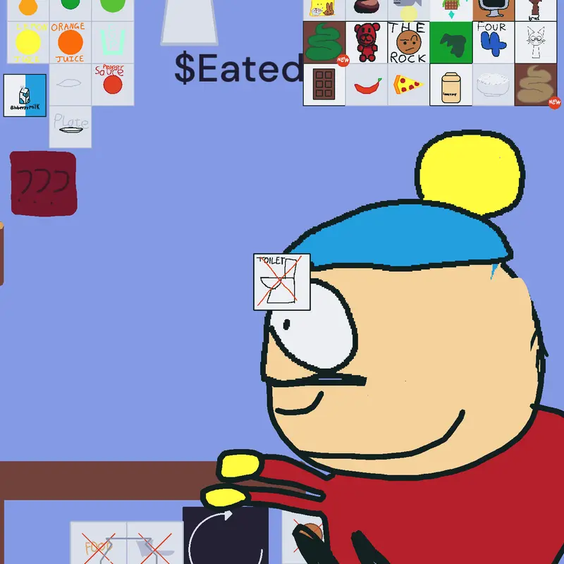 Game by @loganthefurbylover