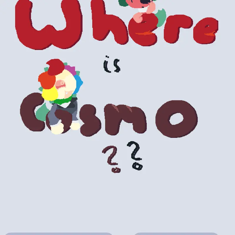 Game by @sprout_thestrawberry68