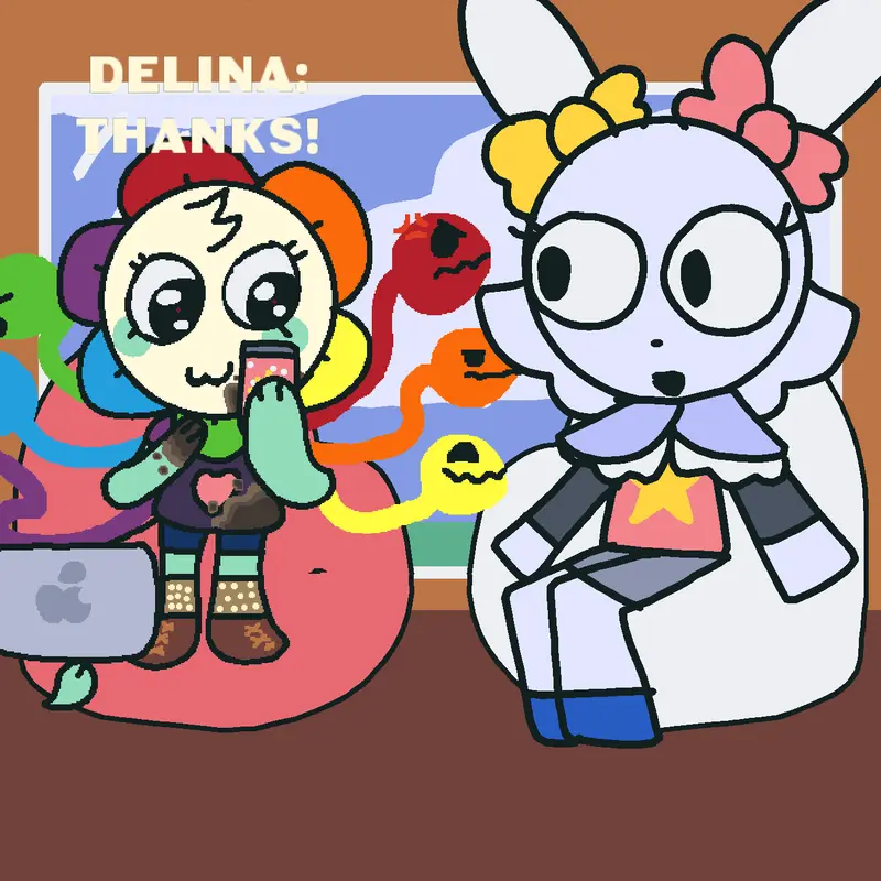 Game by @purplegirly_and_yloy