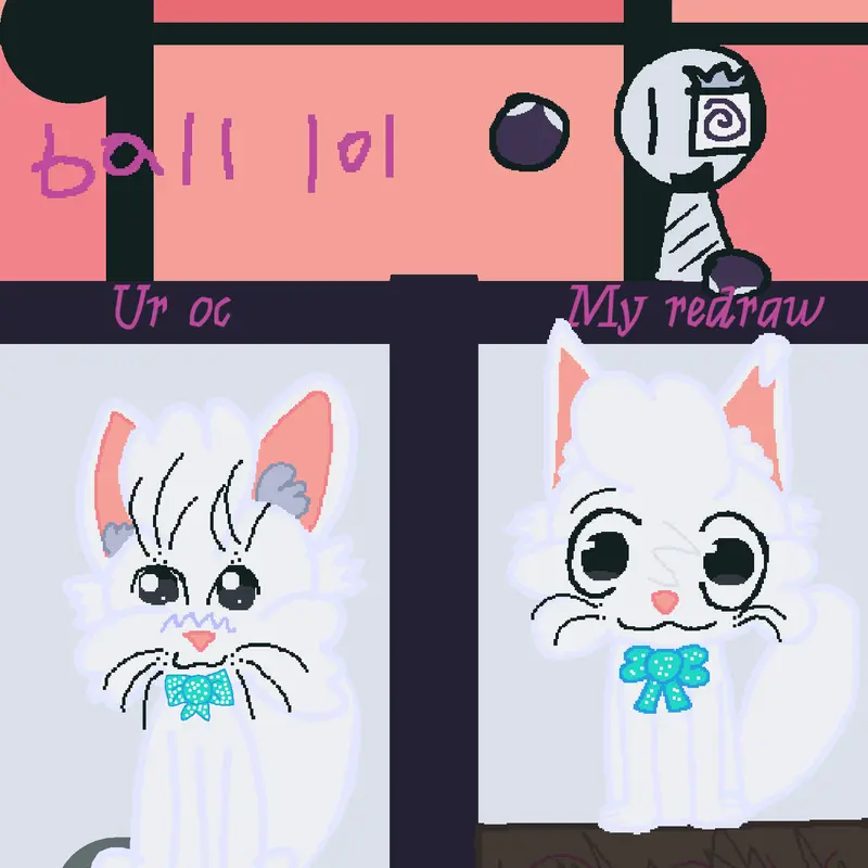 Game by @Spiral_officialaccount