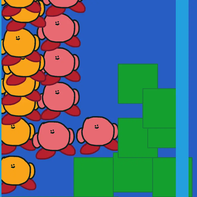 Game by @Sonic79