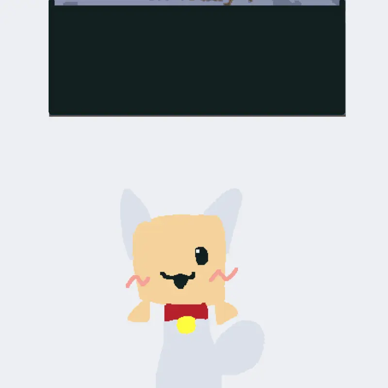 Game by @c00l3st_kat
