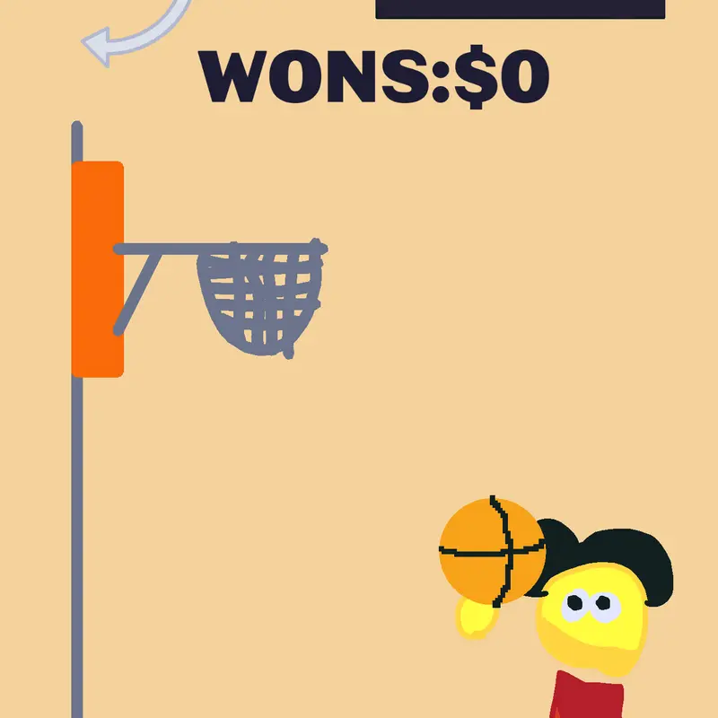 Game by @OSHAWOOK