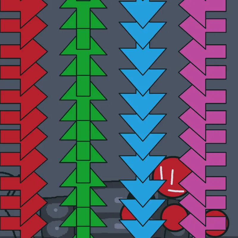 Game by @A_Dave_And_Bambi_Fan