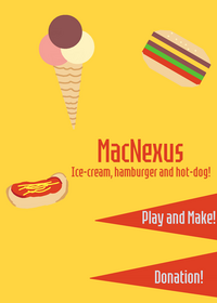 MacNexus (McNexus) (Credits: maxb / |...
