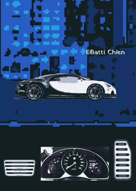 Game by @The_Hennessy_Venom_GT