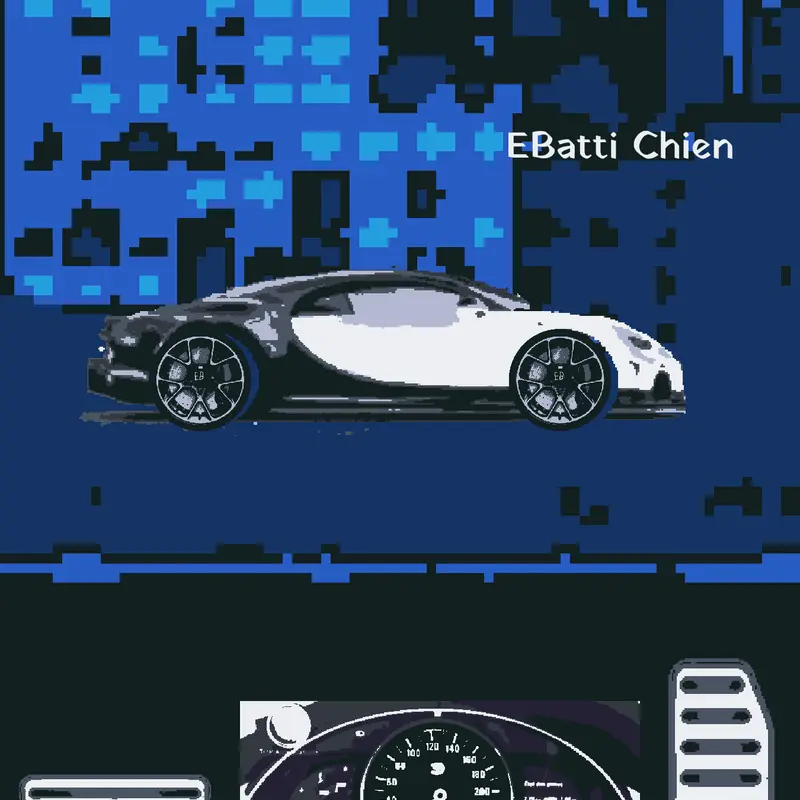 Game by @The_Hennessy_Venom_GT