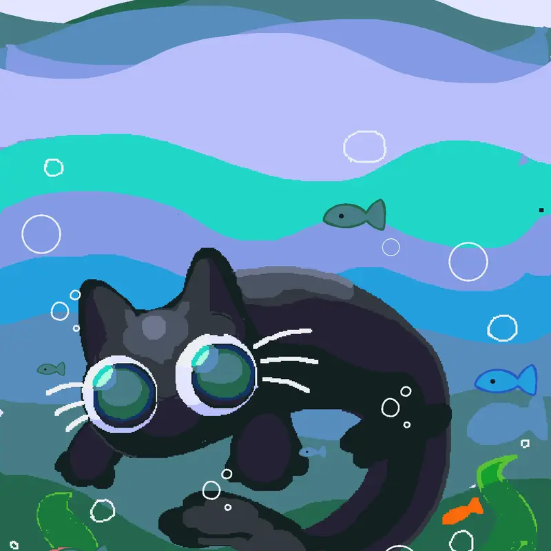 Game by @Annaj