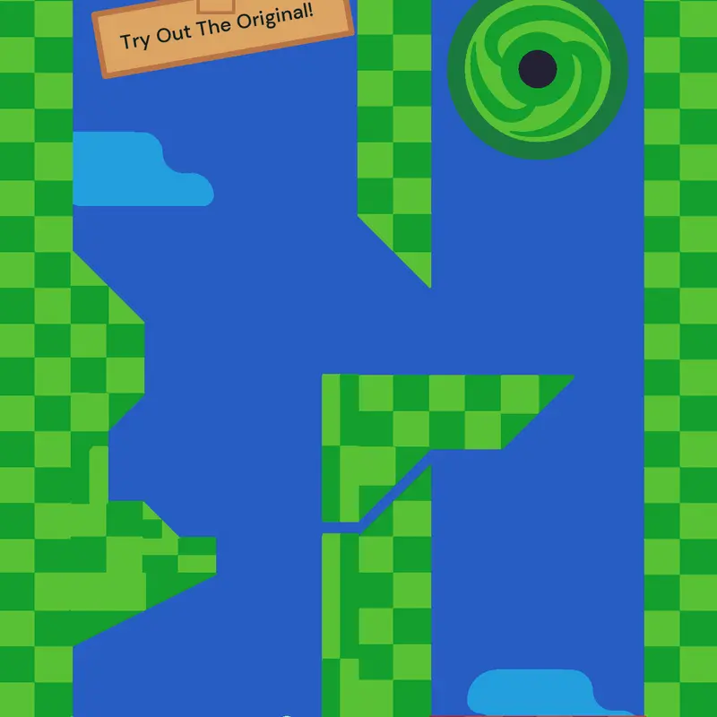 Game by @TheSlipperySnail