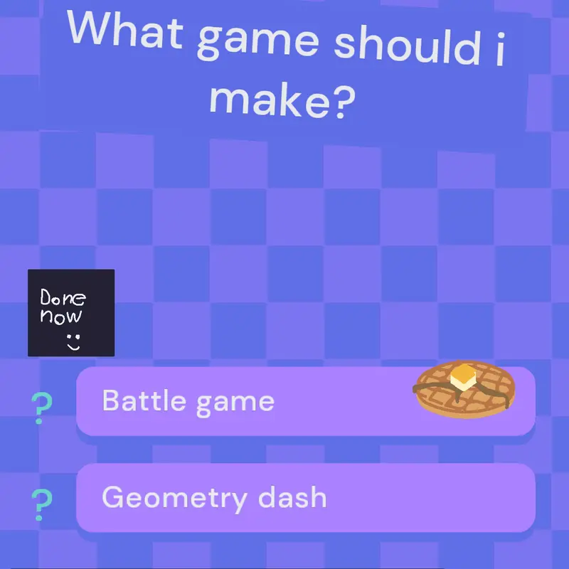 Game by @stickman937