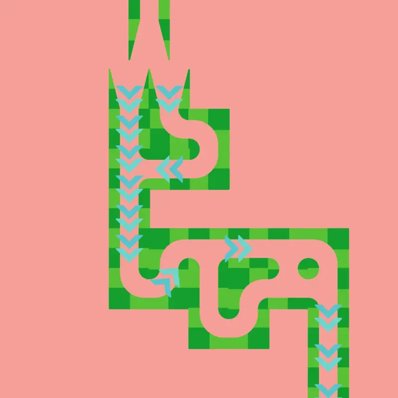 Game by @eneszeki