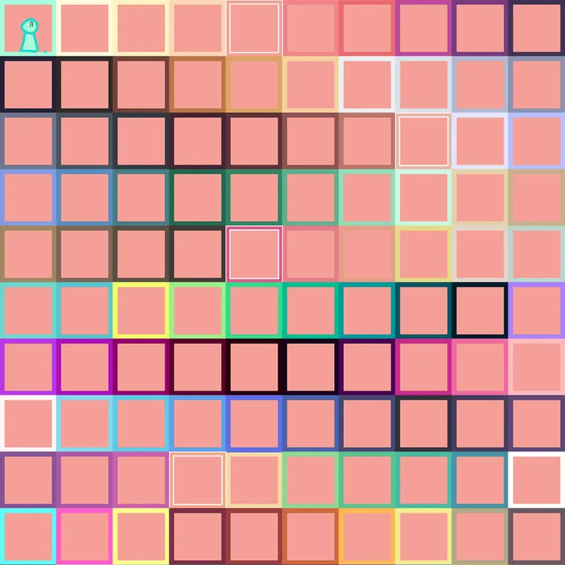 Game by @Tritunena