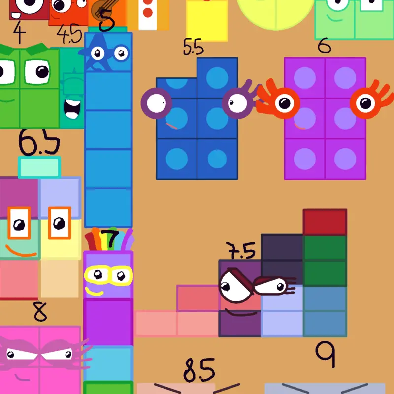 Game by @gilenoneto81