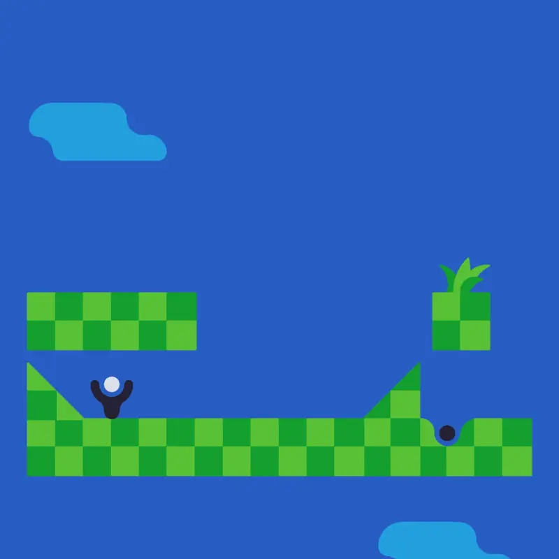 Game by @nicoshatolivosha