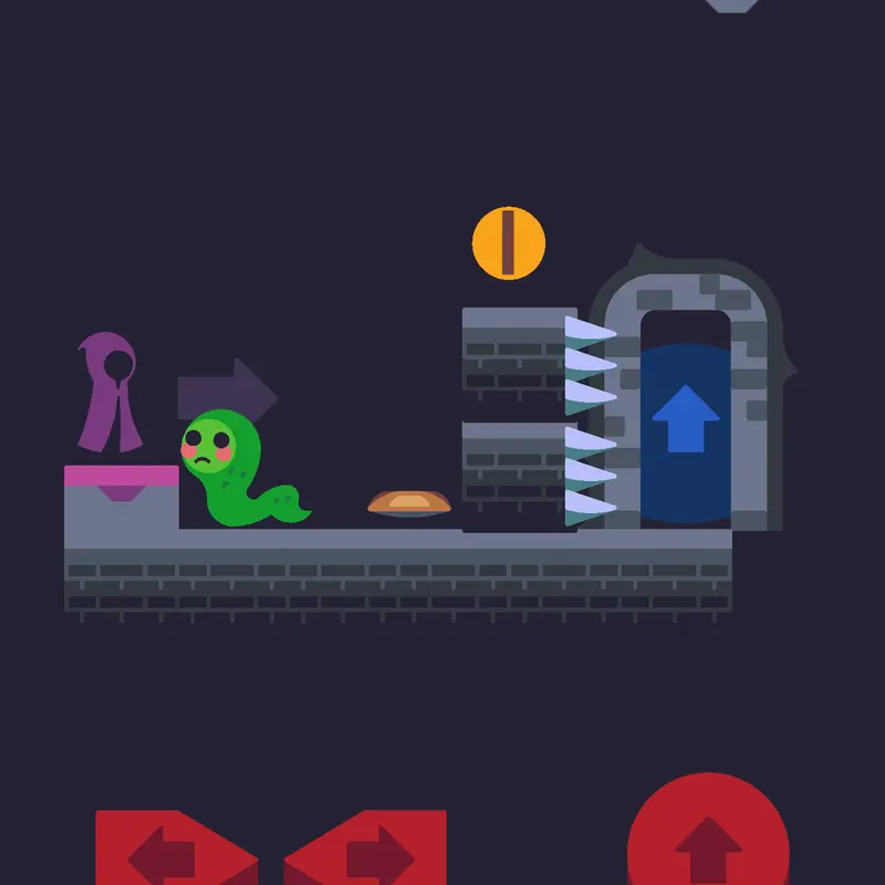 Game by @SabriCameron