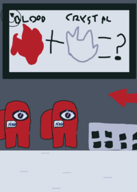 Kaiju infection game # virus