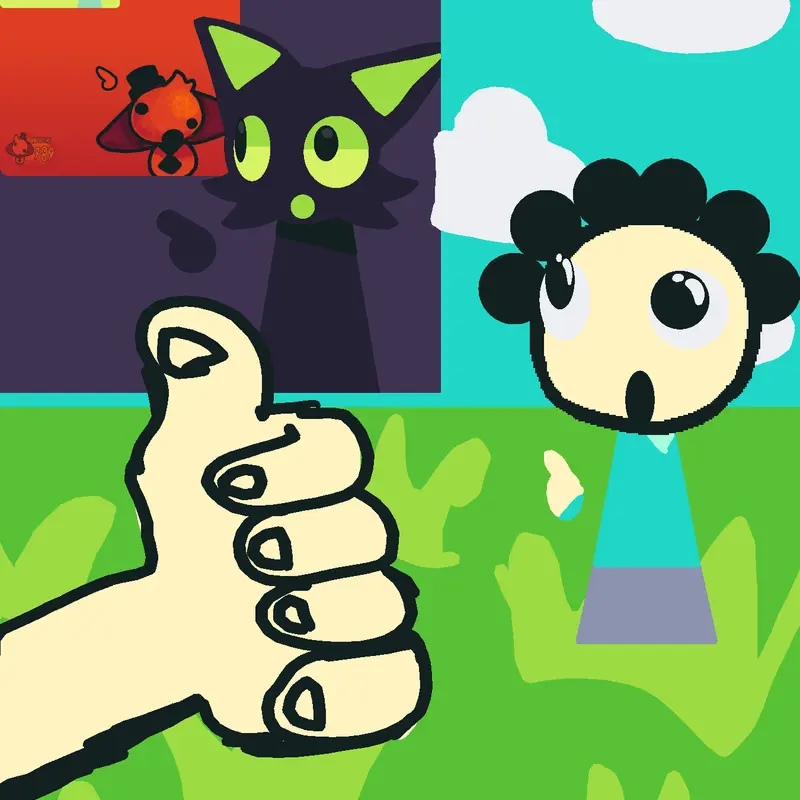 Game by @NouhaElsalah