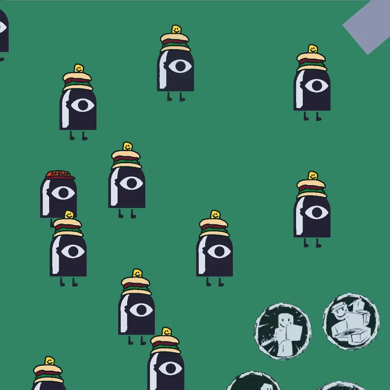 Game by @RECALL